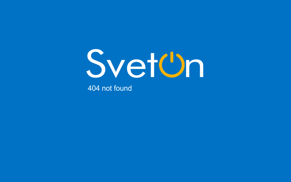 Sveton